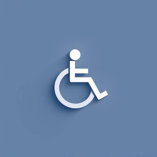 Icône d'accessibilité