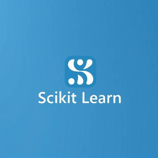 Icône Scikit-learn