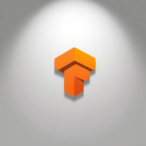 Icône TensorFlow