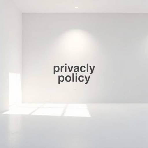 Politique de confidentialité simplifiée