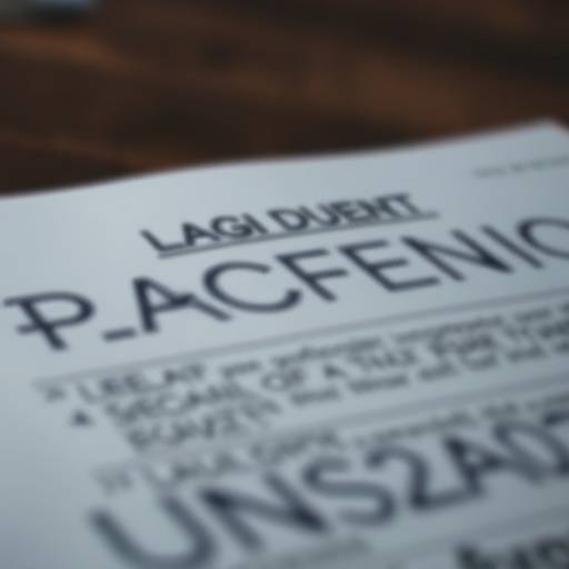 Résumé des conditions générales